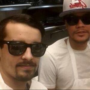 Meet your Posher, Fausto